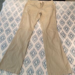 arizona jean co. khakis
